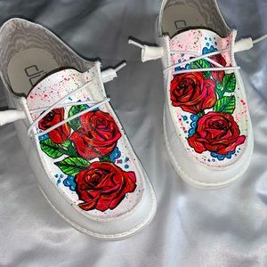 Hey Dude Shoes! Price Negotiable